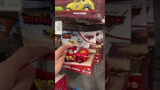 Inappropriate Lightning McQueen Toy 
