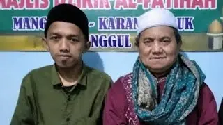 IZAJAH LANGSUNG !!! ILMU SAPU JAGAT  DARI ABAH YAI||AYAHANDA GUS IDRIS@cakafiofficial