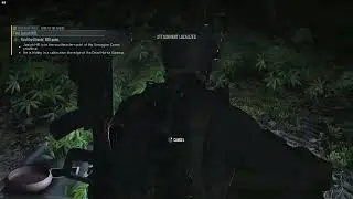 Just love the AI of ghost recons