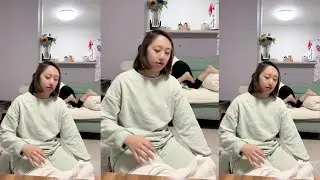 瘦不下来的看这里 有可能是这个原因！看看有香说的对不？【中日夫妻七七】