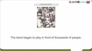 Learn English Through Story ★ Subtitles Death in the Freezer Level 2 hq