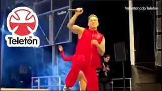 PORTO SEGURO - “Danca do Vampiro” (Nueva Versión 2024) ® PortoSeguroTV 2024.