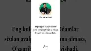 Fikringizni yozib qoldiring.?                       #shortvideo #shorts