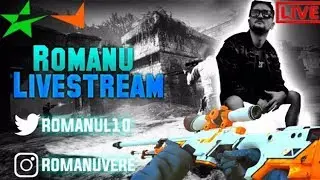 🔴 CSGO FACEIT ROAD 2 FPL C  3300 ELO  w/ FPL C PLAYERS  !clip !hub 