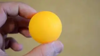 3 AWESOME PING PONG TRICKS