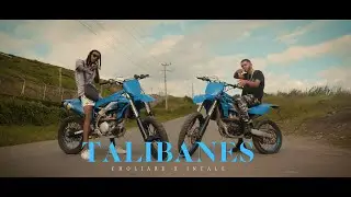 Choliare x Intall - Tvlibanes [Official Video]