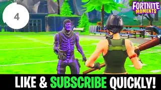 Black People call Fortnite gay faggots