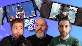 We're HYPED for these Games!