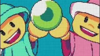 #511 - Magical Orbs | DROP WIZARD WITH A SIDE OF KIRBY MUSIC