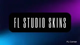 New skins in FL Studio 21