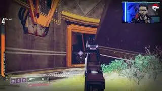 Destiny 2 - STOP USING LOW SENSITIVITY... HERE'S WHY
