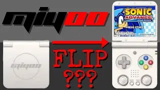 Will This Be The Next Big Retro Gaming Handheld?