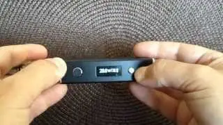Sigelei Mini 30W