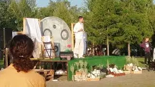 Человечность! — Александр Леонов Стихи | Поэт из Сибири