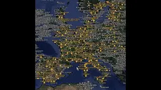 1.40 ets2 map combo of 30 maps