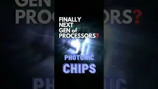FINALLY NEXT GEN of PROCESSORS ? #shorts #cpu