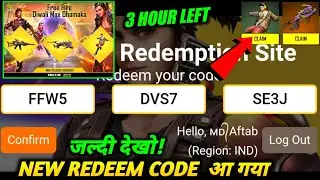 FREE FIRE NEW EVENT | DIWALI  MUSIC VIDEO REDEEM CODE REWARD | FREE FIRE NEW EVENT TODAY | NEW EVENT