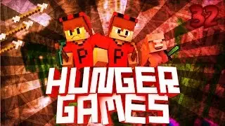 Hunger Games[32]Приветствие, мой микс РП и моя любимая музыка