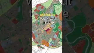 Identifying Land Land With Rezoning Potential