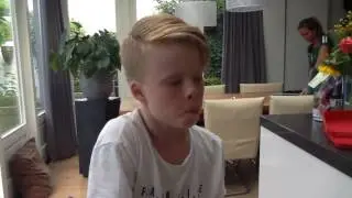 Kapla domino supersnel