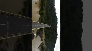 Epic drone shots of Jog 🔥 #jogfalls #shimoga #westernghats #waterfalls #india #karnataka #explore