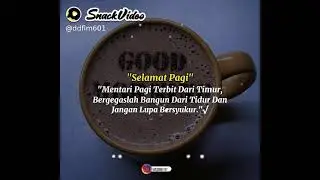 selamat pag
