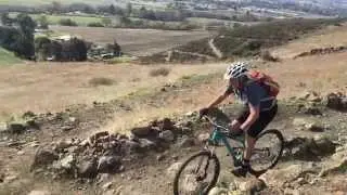 How To Choose A Trail Category Mountain Bike - Analysis For Intermediates