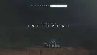 Notan Nigres - Introvert | "Introvert EP (Deluxe Edition)"