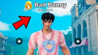 I Pretend to Be Bad Bunny Using a Voice Modulator