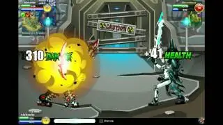 Epic Duel: Killing Revontheus at Level 27 +Build