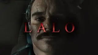 Lalo Salamanca
