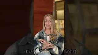 A Counterfeit Christ Saves No One