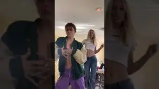 Aden Kepler's Birthday dance 💃 tiktok
