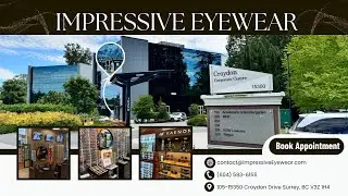 IMPRESSIVE EYEWEAR