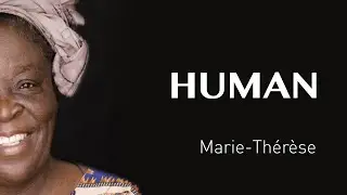 Интервью с Марией-Терезой – РЕСПУБЛИКА КОНГО - #HUMAN