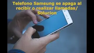 Screen Turns Off During Call Disable or Enable Proximity Sensor