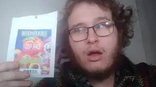 Edible Storytime