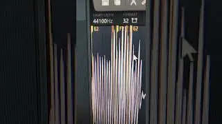 Определение тональности в Edison + по регионам FL Studio