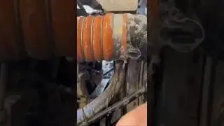 Boost Leak. Loss Of Power. Common Issues on Semi-Trucks