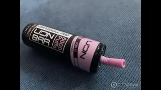 UDN BAR 6000: разборка электро-соски