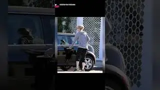 Emma Stone Car Collection 2 