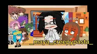 🐻реакция 13 карт на прошлую жизнь Феликса как на Салли Уильямс🐻