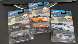 HOT WHEELS HUNTING - W KOŃCU COŚ TRAFIŁEM 😅