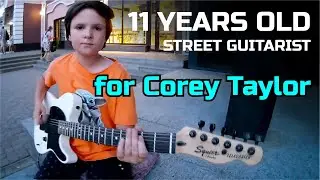 for Corey Taylor