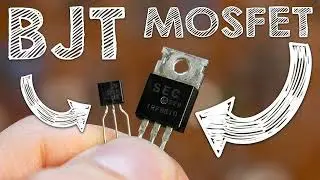What Is MOSFET Metal Oxide Semiconductor Field Effect Transistor  How Does It Function And Its Appli