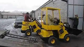 Helper 300