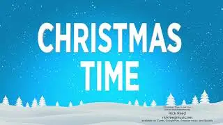 Christmas Time I Love You