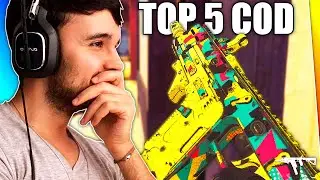 Mit DIESER ÄNDERUNG wird MW2 ein TOP5 COD