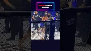 I UNEXPECTED my opponent AFTER the fight! 😱 