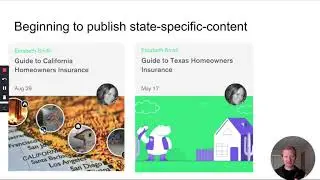 Inside Hippo's SEO: What's working, and what to do next